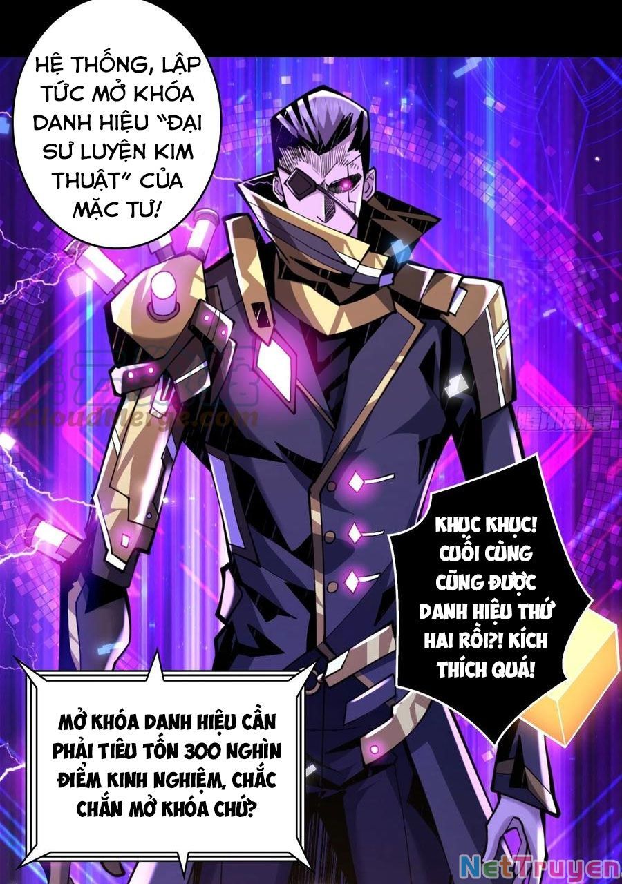 đọc truyện Vừa Chơi Đã Có Tài Khoản Vương Giả Chương 111 ảnh 38 tại Thiên Thai Truyện