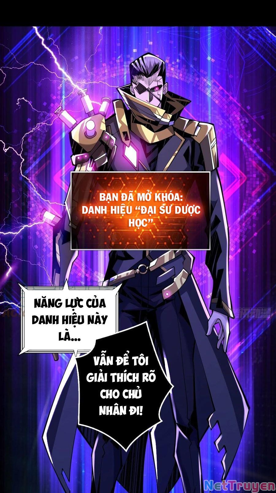 đọc truyện Vừa Chơi Đã Có Tài Khoản Vương Giả Chương 111 ảnh 40 tại Thiên Thai Truyện