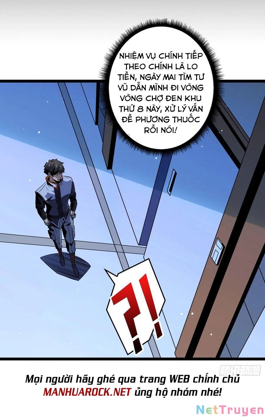 đọc truyện Vừa Chơi Đã Có Tài Khoản Vương Giả Chương 111 ảnh 43 tại Thiên Thai Truyện