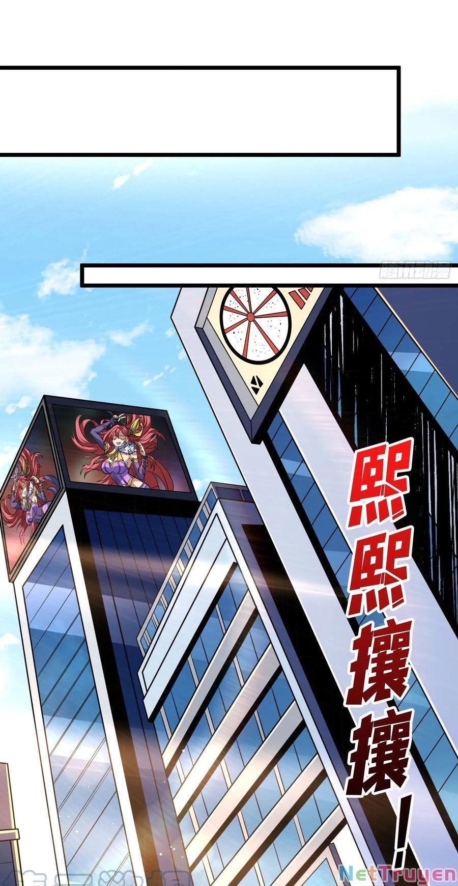 đọc truyện Vừa Chơi Đã Có Tài Khoản Vương Giả Chương 111 ảnh 46 tại Thiên Thai Truyện