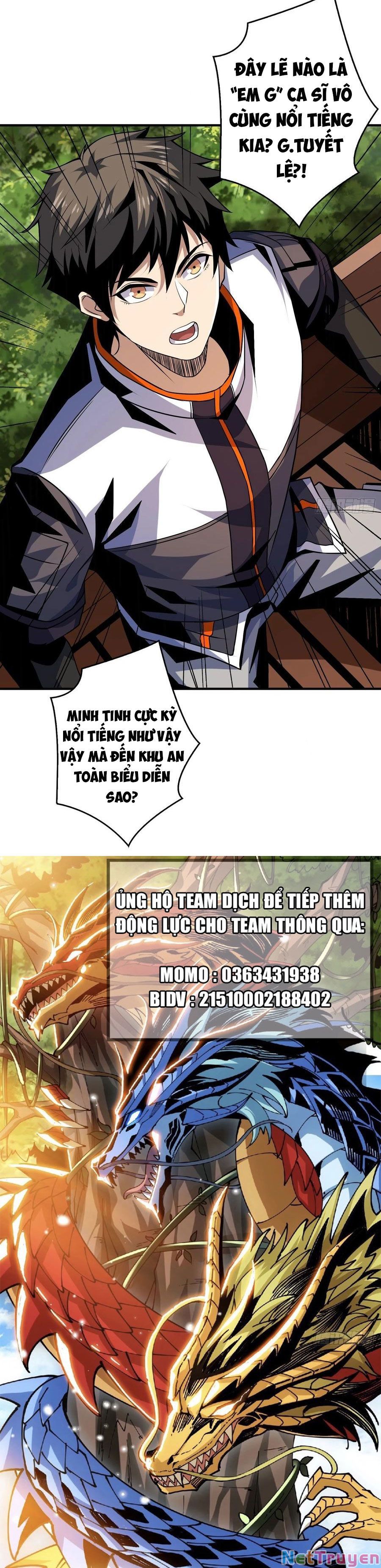 đọc truyện Vừa Chơi Đã Có Tài Khoản Vương Giả Chương 111 ảnh 50 tại Thiên Thai Truyện