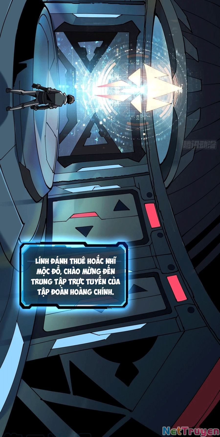 đọc truyện Vừa Chơi Đã Có Tài Khoản Vương Giả Chương 111 ảnh 7 tại Thiên Thai Truyện