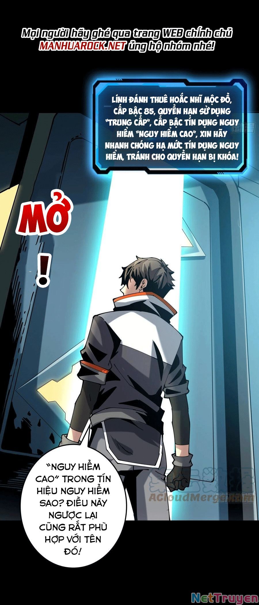 đọc truyện Vừa Chơi Đã Có Tài Khoản Vương Giả Chương 111 ảnh 9 tại Thiên Thai Truyện