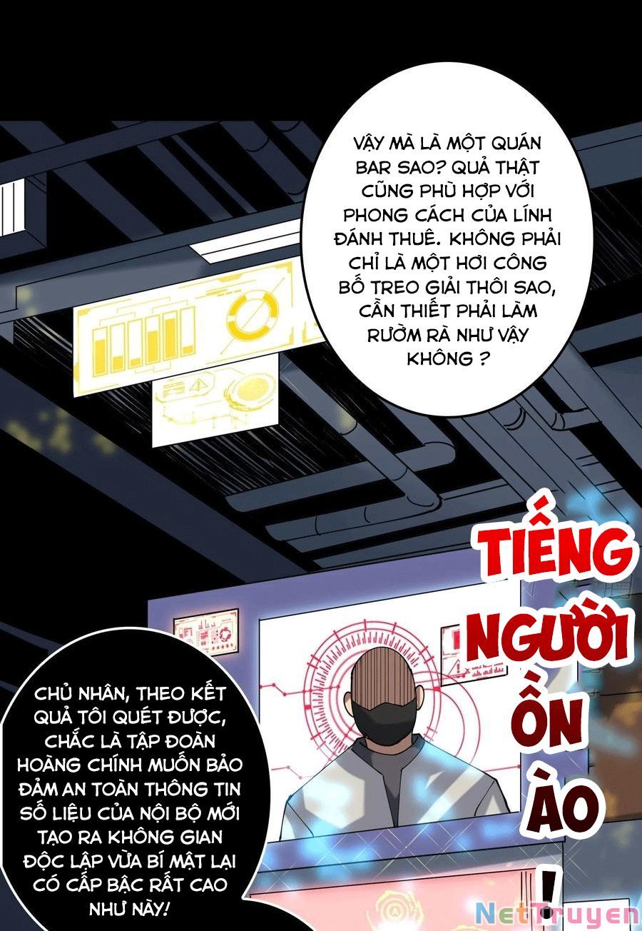 đọc truyện Vừa Chơi Đã Có Tài Khoản Vương Giả Chương 111 ảnh 10 tại Thiên Thai Truyện