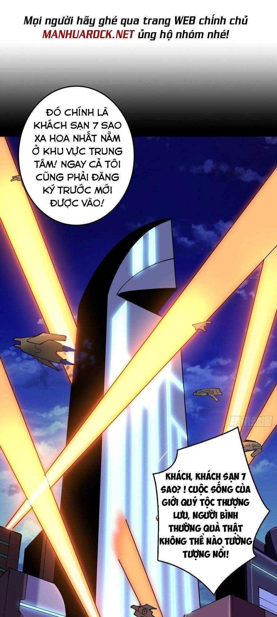 đọc truyện Vừa Chơi Đã Có Tài Khoản Vương Giả Chương 112 ảnh 18 tại Thiên Thai Truyện