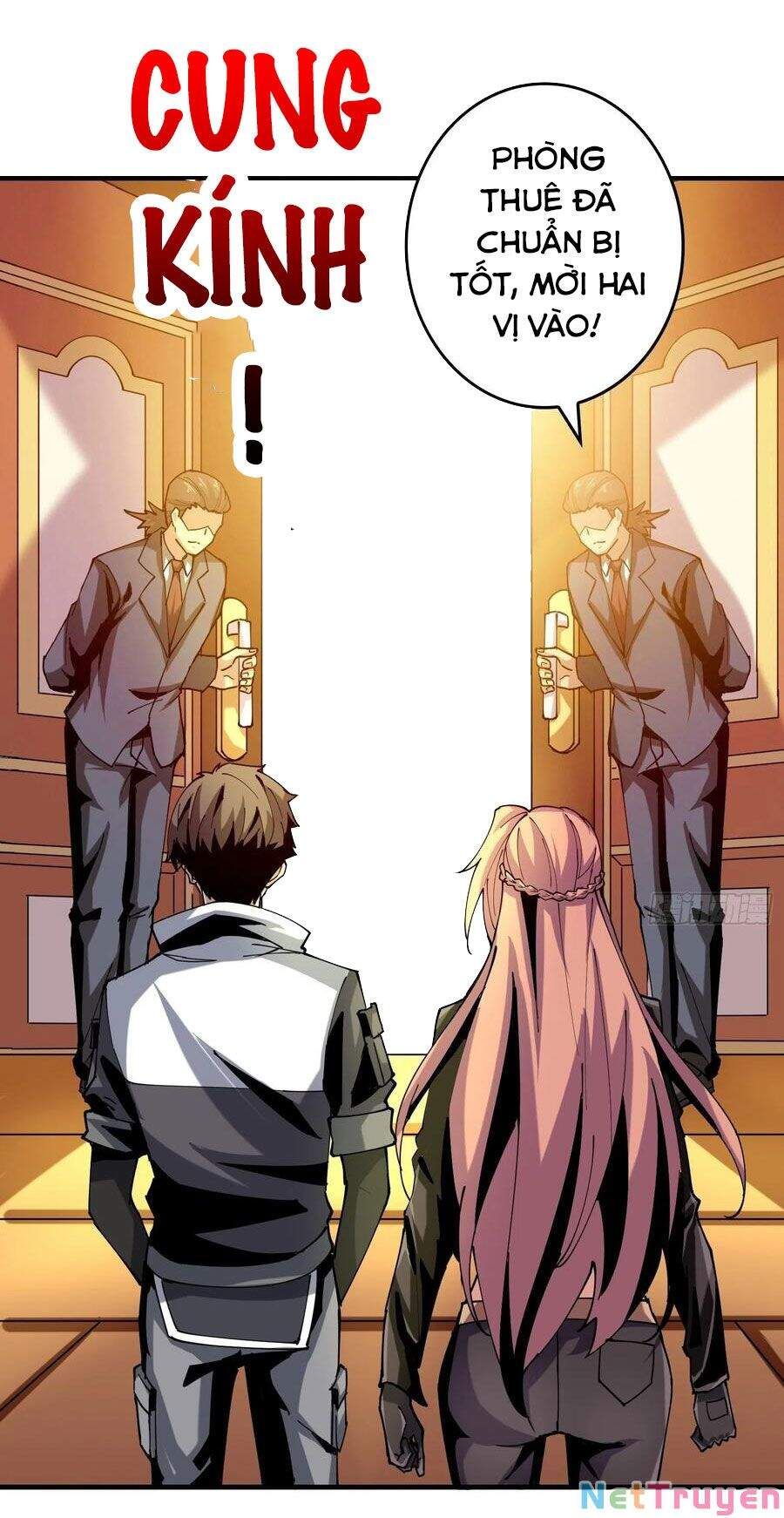 đọc truyện Vừa Chơi Đã Có Tài Khoản Vương Giả Chương 112 ảnh 21 tại Thiên Thai Truyện