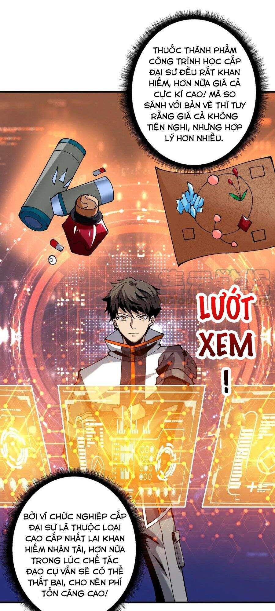 đọc truyện Vừa Chơi Đã Có Tài Khoản Vương Giả Chương 112 ảnh 26 tại Thiên Thai Truyện