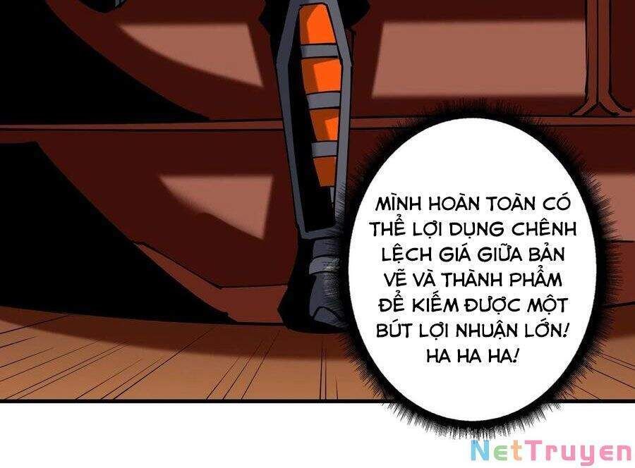 đọc truyện Vừa Chơi Đã Có Tài Khoản Vương Giả Chương 112 ảnh 30 tại Thiên Thai Truyện