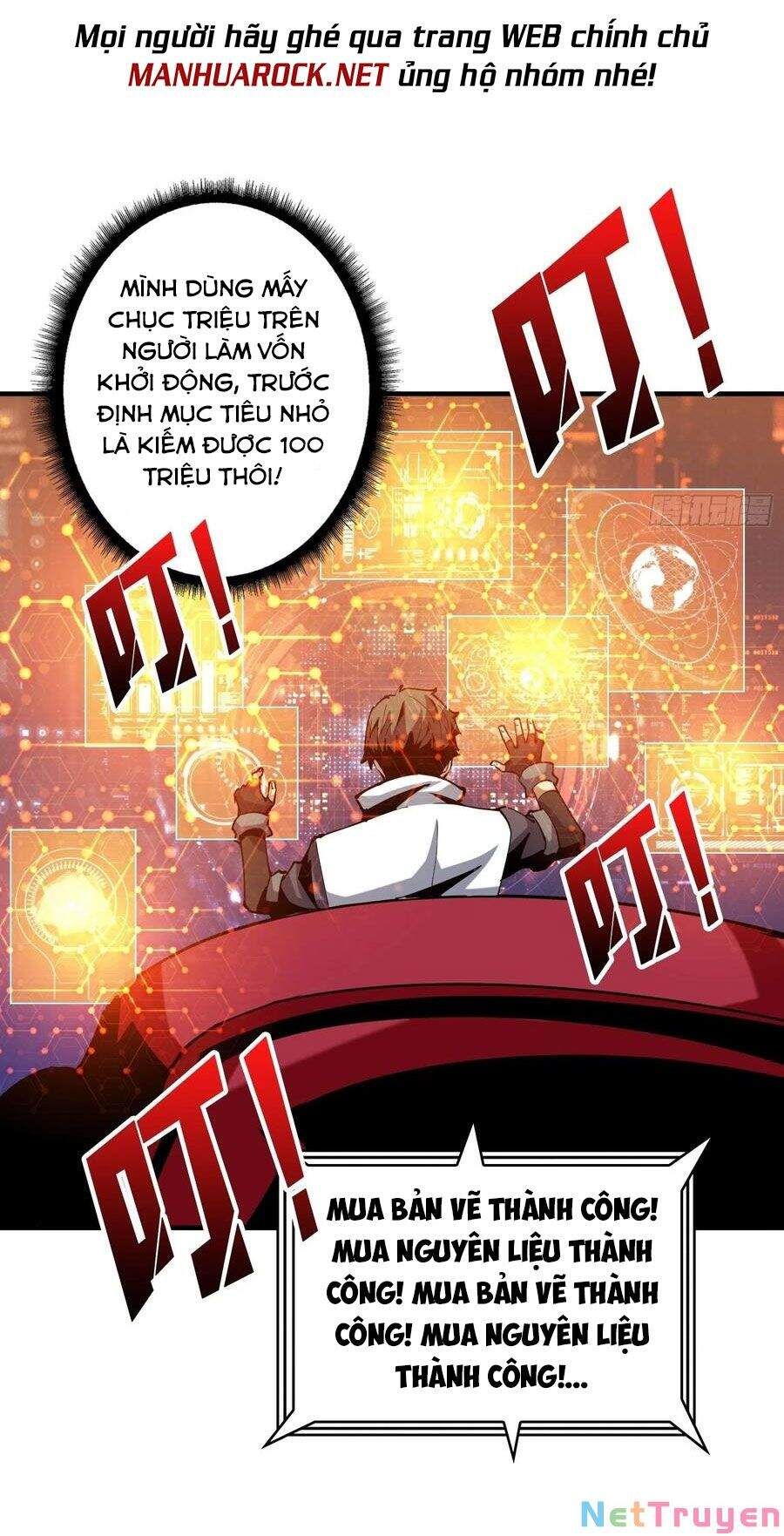 đọc truyện Vừa Chơi Đã Có Tài Khoản Vương Giả Chương 112 ảnh 31 tại Thiên Thai Truyện