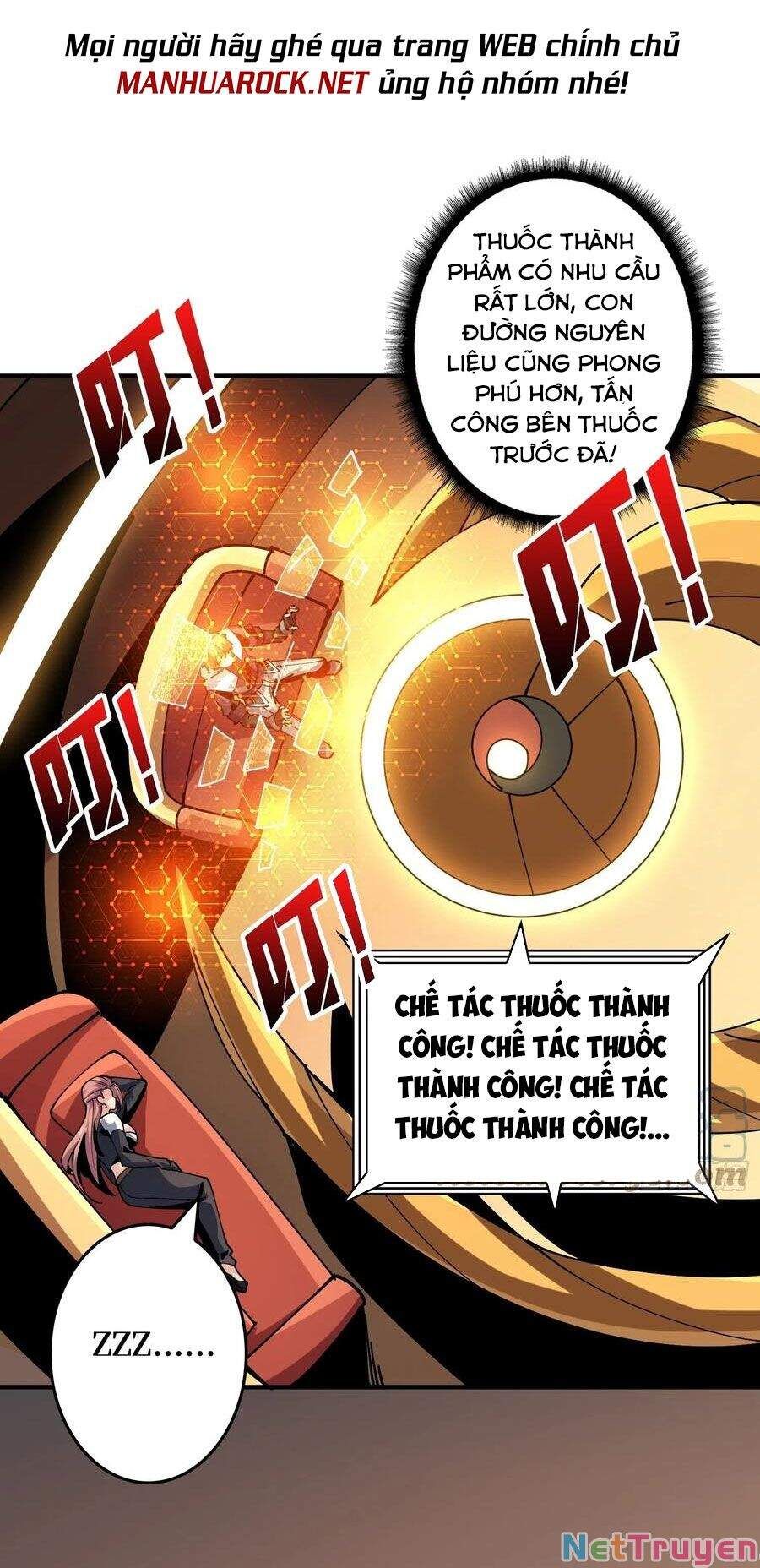 đọc truyện Vừa Chơi Đã Có Tài Khoản Vương Giả Chương 112 ảnh 32 tại Thiên Thai Truyện