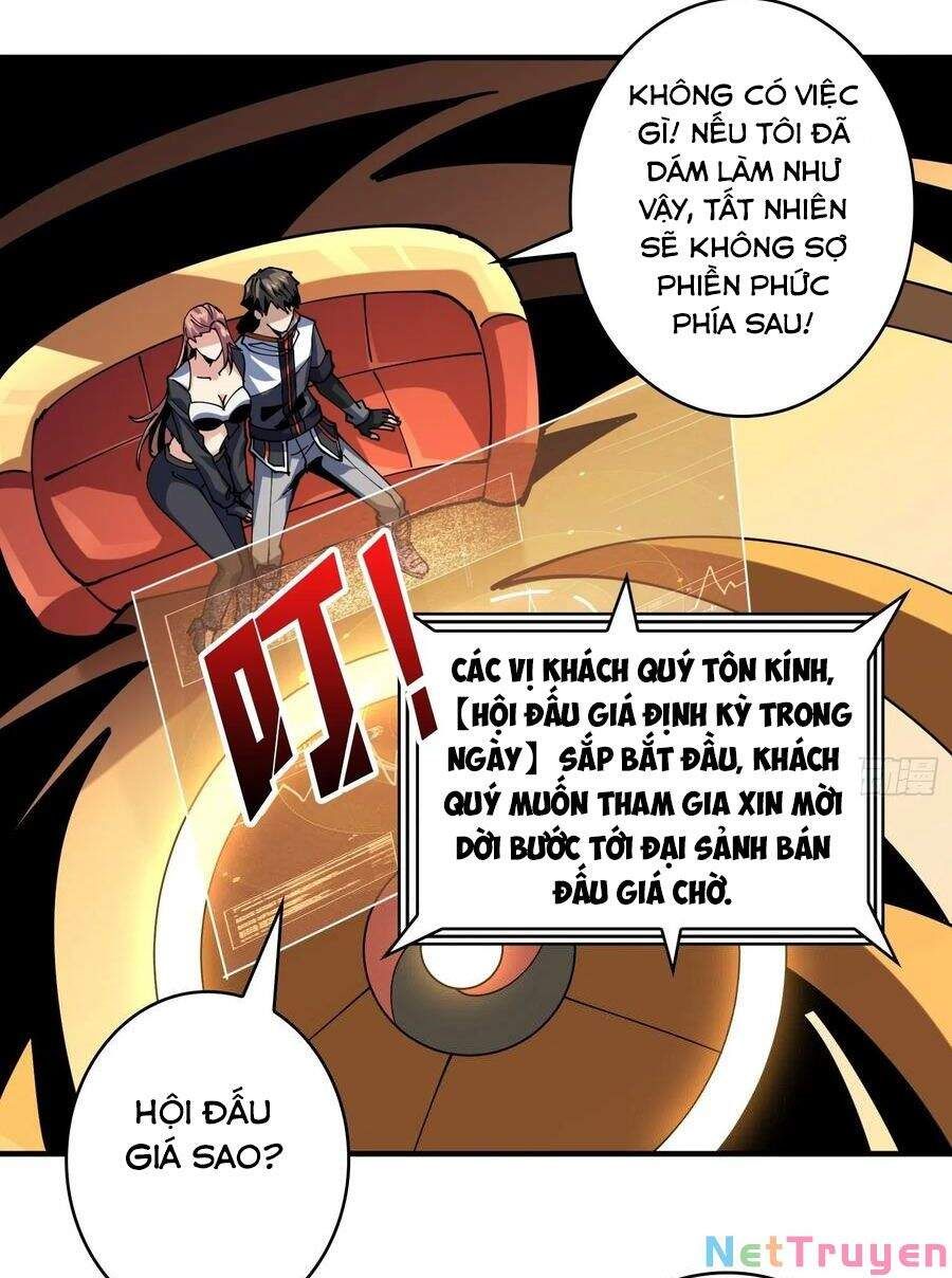 đọc truyện Vừa Chơi Đã Có Tài Khoản Vương Giả Chương 112 ảnh 42 tại Thiên Thai Truyện