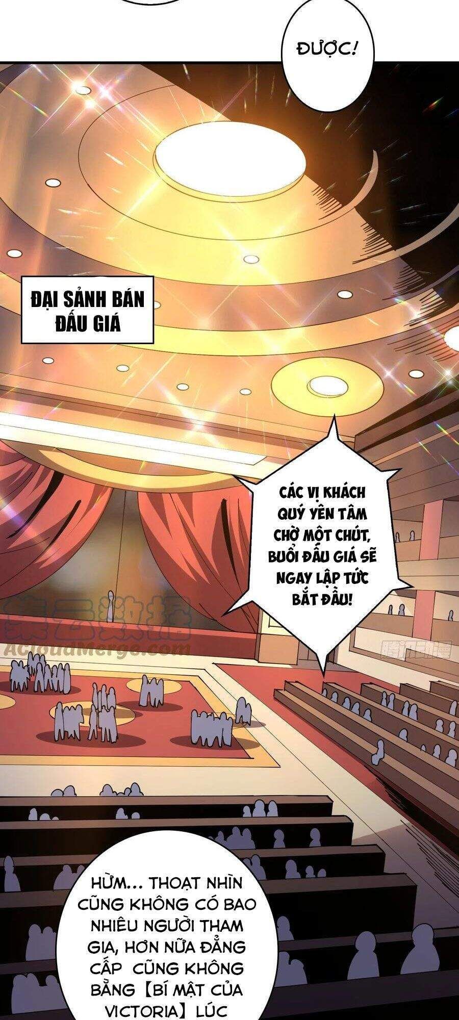 đọc truyện Vừa Chơi Đã Có Tài Khoản Vương Giả Chương 112 ảnh 44 tại Thiên Thai Truyện