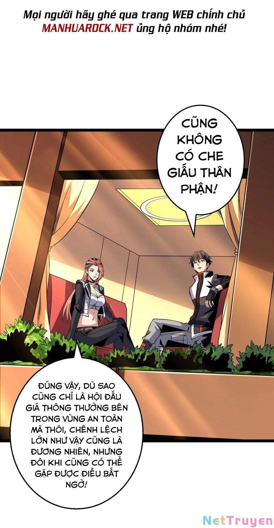 đọc truyện Vừa Chơi Đã Có Tài Khoản Vương Giả Chương 112 ảnh 46 tại Thiên Thai Truyện