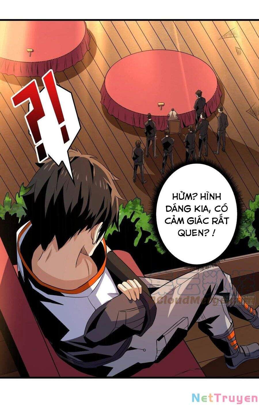 đọc truyện Vừa Chơi Đã Có Tài Khoản Vương Giả Chương 112 ảnh 47 tại Thiên Thai Truyện