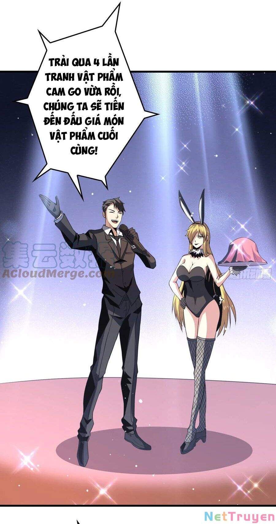 đọc truyện Vừa Chơi Đã Có Tài Khoản Vương Giả Chương 112 ảnh 50 tại Thiên Thai Truyện