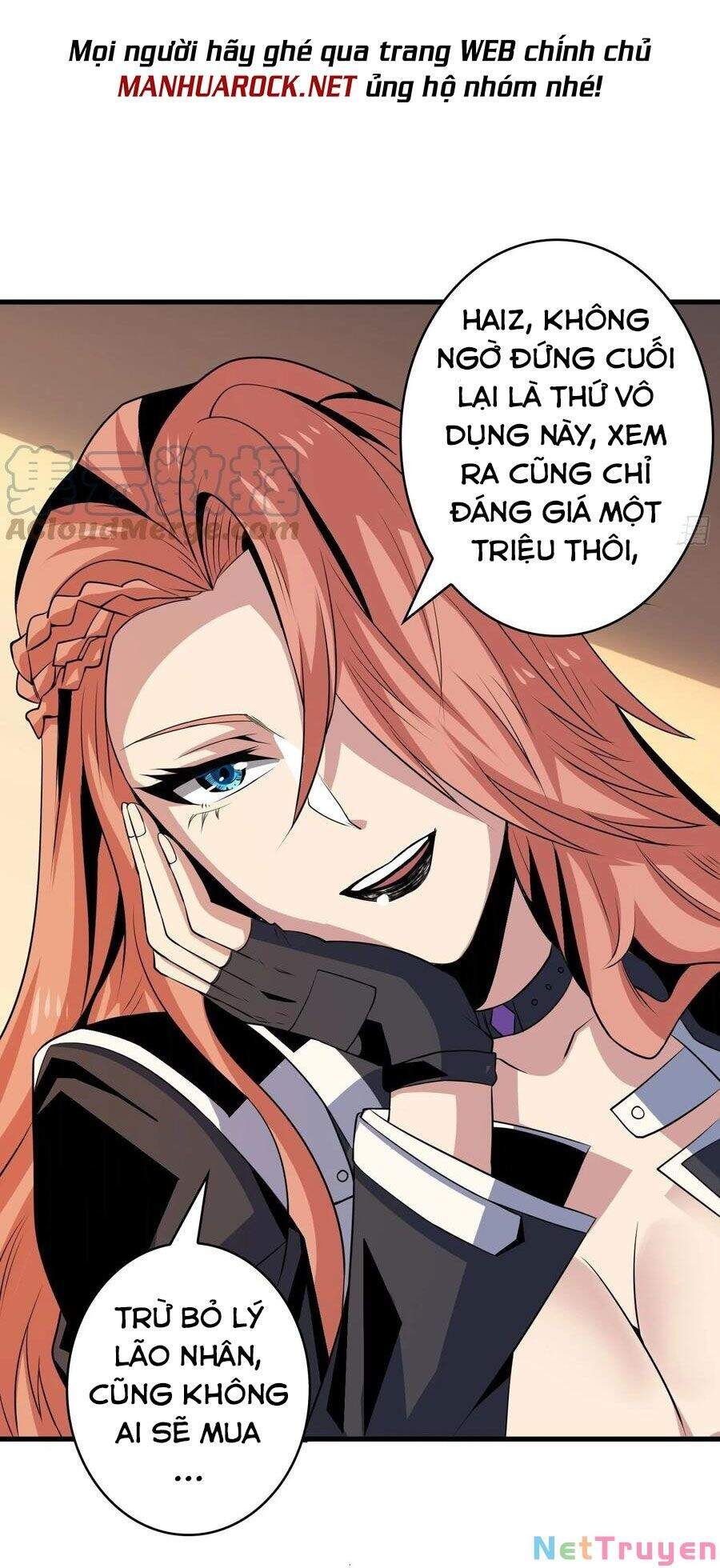 đọc truyện Vừa Chơi Đã Có Tài Khoản Vương Giả Chương 112 ảnh 56 tại Thiên Thai Truyện