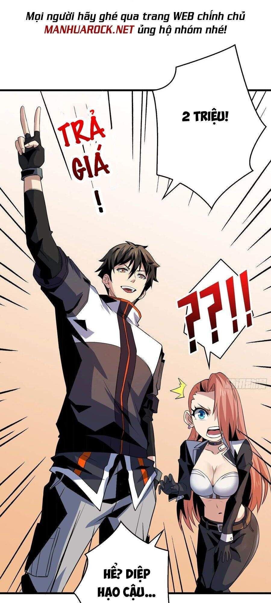 đọc truyện Vừa Chơi Đã Có Tài Khoản Vương Giả Chương 112 ảnh 57 tại Thiên Thai Truyện