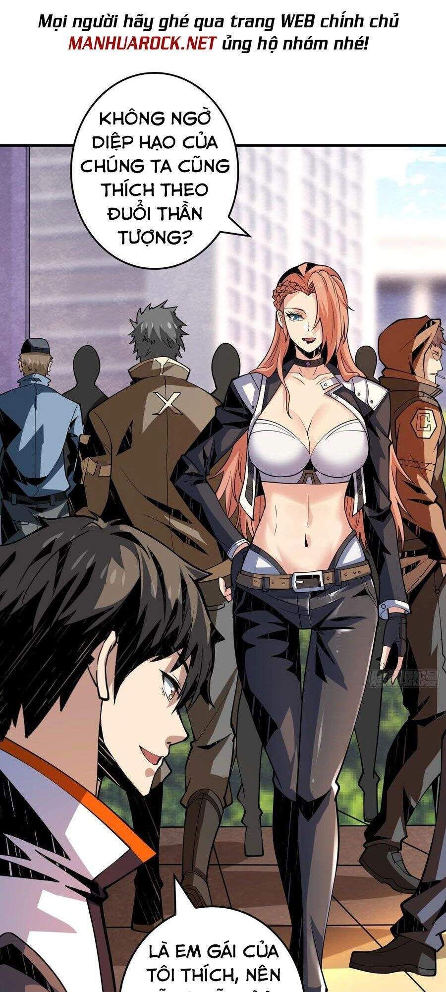 đọc truyện Vừa Chơi Đã Có Tài Khoản Vương Giả Chương 112 ảnh 8 tại Thiên Thai Truyện