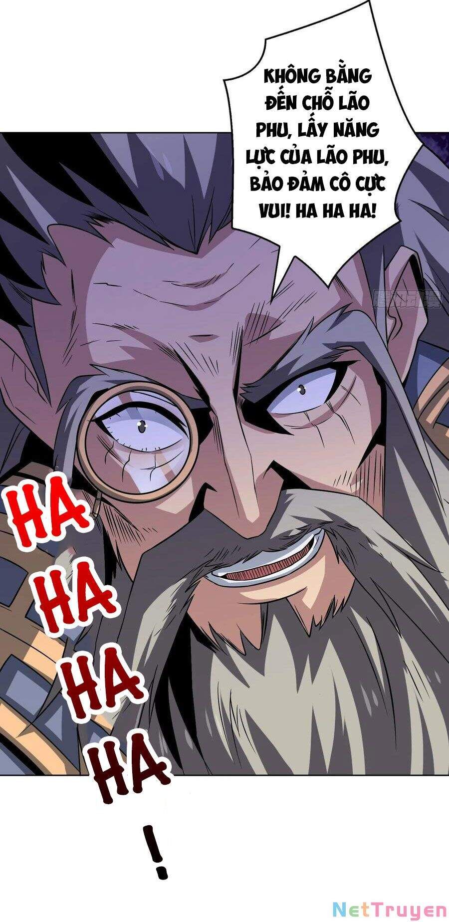 đọc truyện Vừa Chơi Đã Có Tài Khoản Vương Giả Chương 113 ảnh 12 tại Thiên Thai Truyện