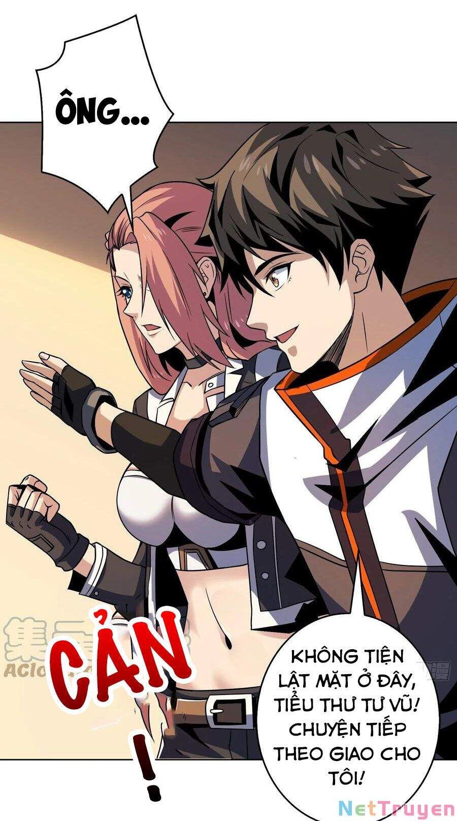 đọc truyện Vừa Chơi Đã Có Tài Khoản Vương Giả Chương 113 ảnh 13 tại Thiên Thai Truyện