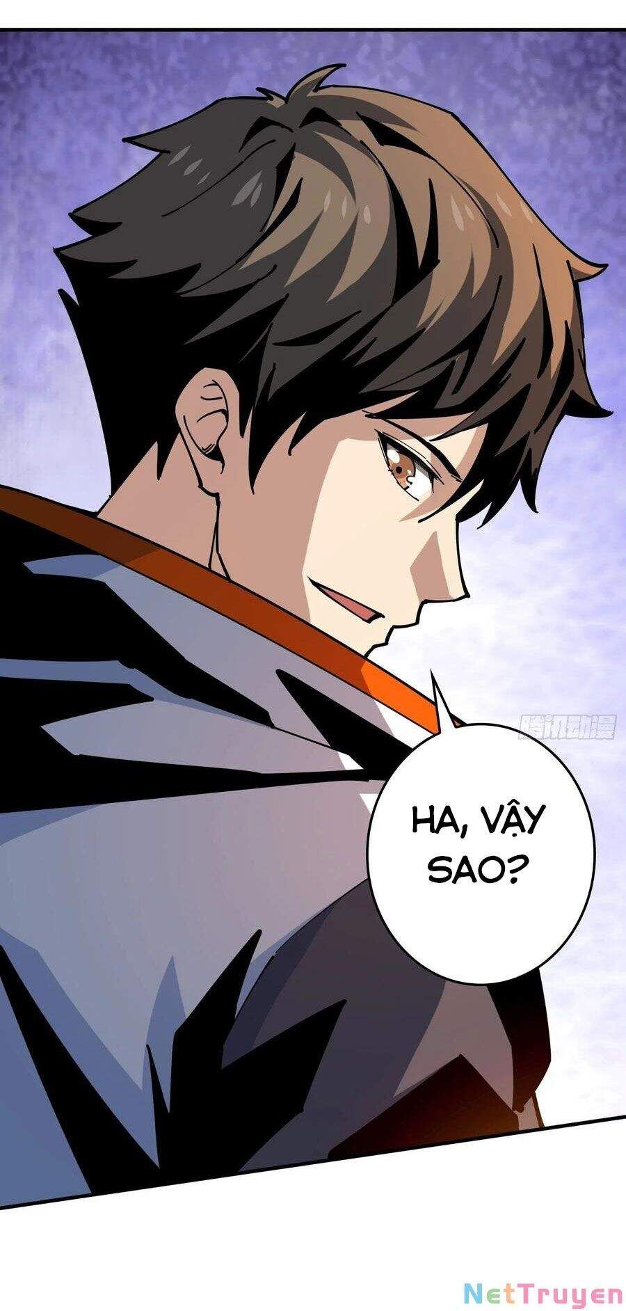 đọc truyện Vừa Chơi Đã Có Tài Khoản Vương Giả Chương 113 ảnh 16 tại Thiên Thai Truyện