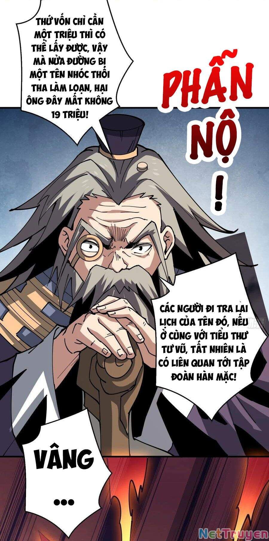 đọc truyện Vừa Chơi Đã Có Tài Khoản Vương Giả Chương 113 ảnh 19 tại Thiên Thai Truyện