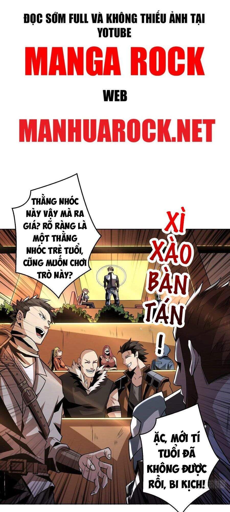 đọc truyện Vừa Chơi Đã Có Tài Khoản Vương Giả Chương 113 ảnh 4 tại Thiên Thai Truyện