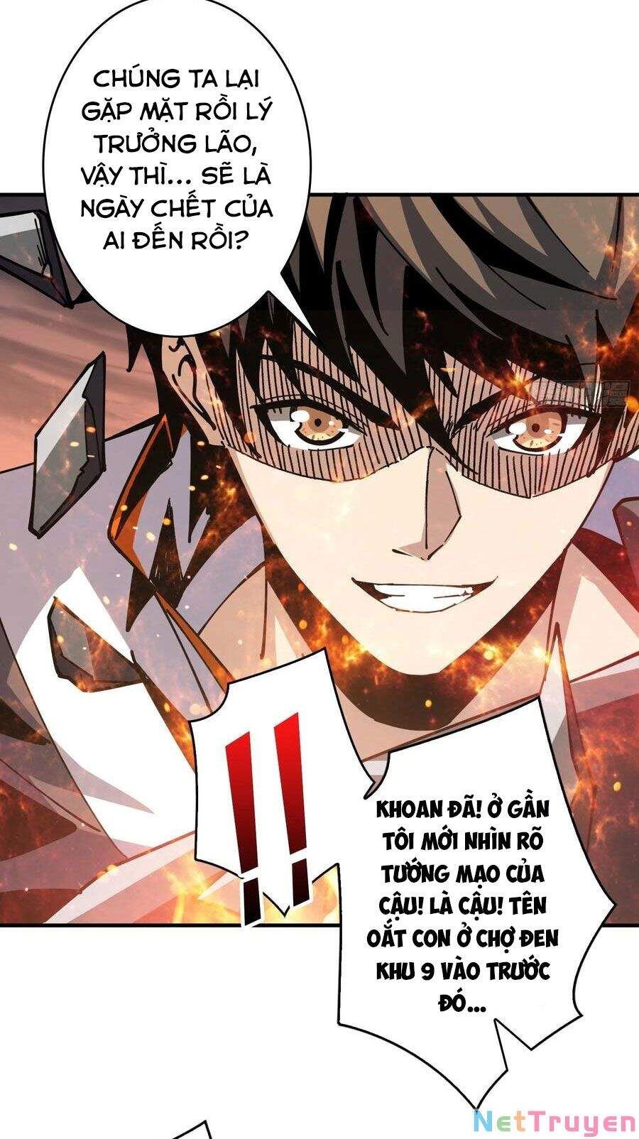 đọc truyện Vừa Chơi Đã Có Tài Khoản Vương Giả Chương 113 ảnh 22 tại Thiên Thai Truyện