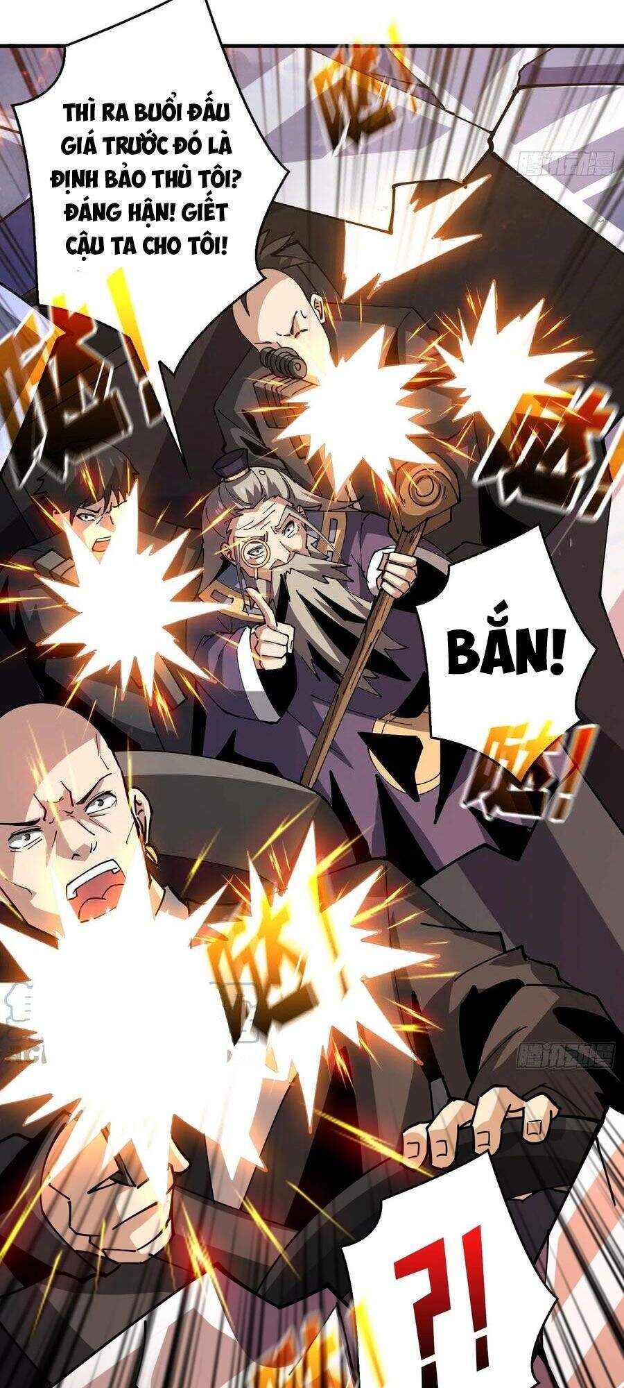 đọc truyện Vừa Chơi Đã Có Tài Khoản Vương Giả Chương 113 ảnh 23 tại Thiên Thai Truyện