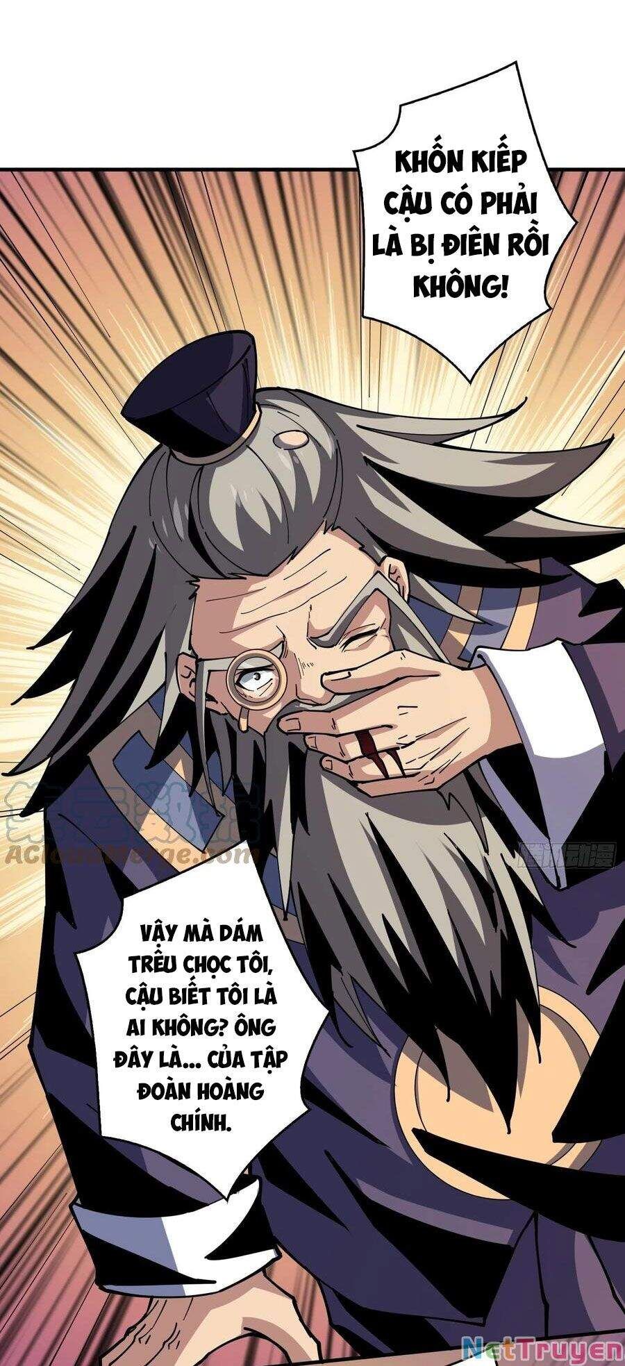 đọc truyện Vừa Chơi Đã Có Tài Khoản Vương Giả Chương 113 ảnh 29 tại Thiên Thai Truyện