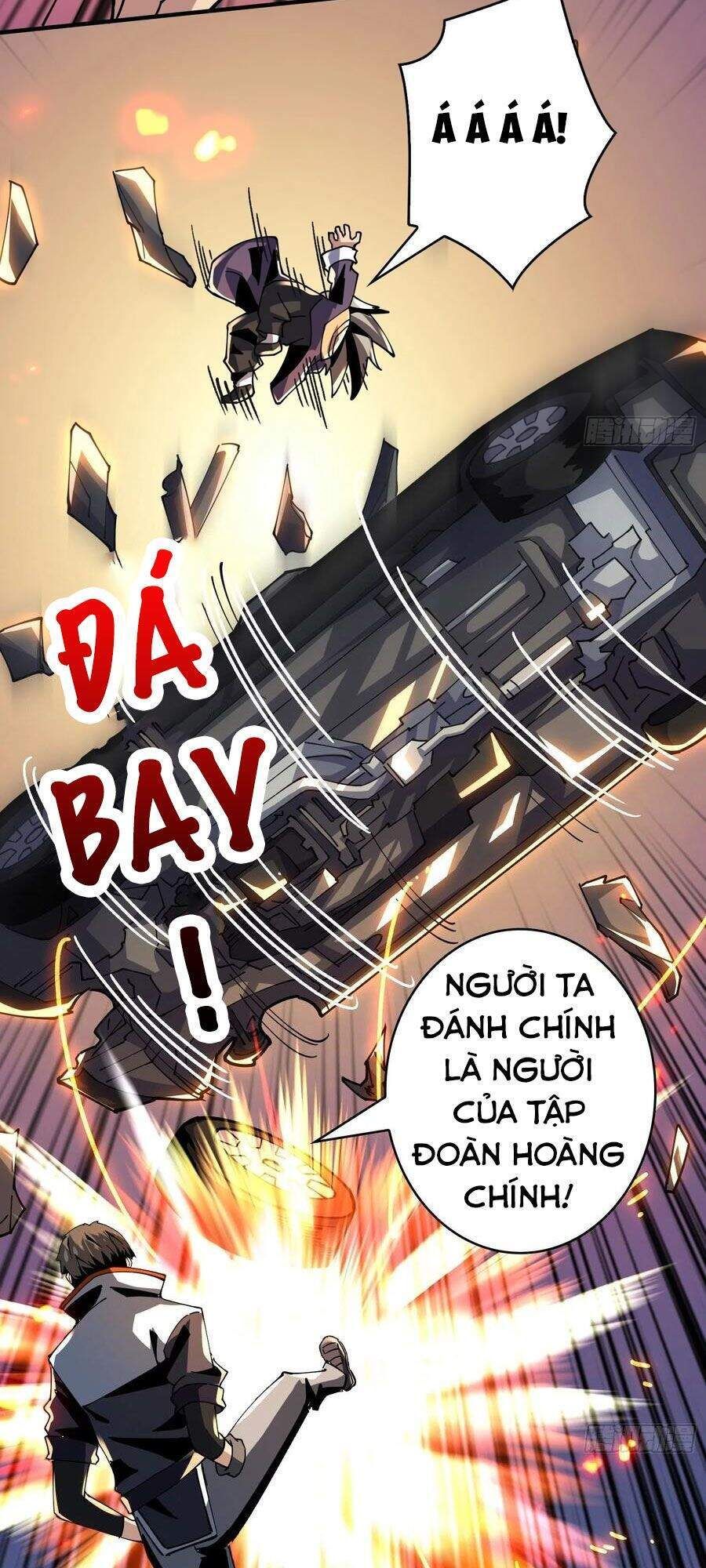 đọc truyện Vừa Chơi Đã Có Tài Khoản Vương Giả Chương 113 ảnh 30 tại Thiên Thai Truyện