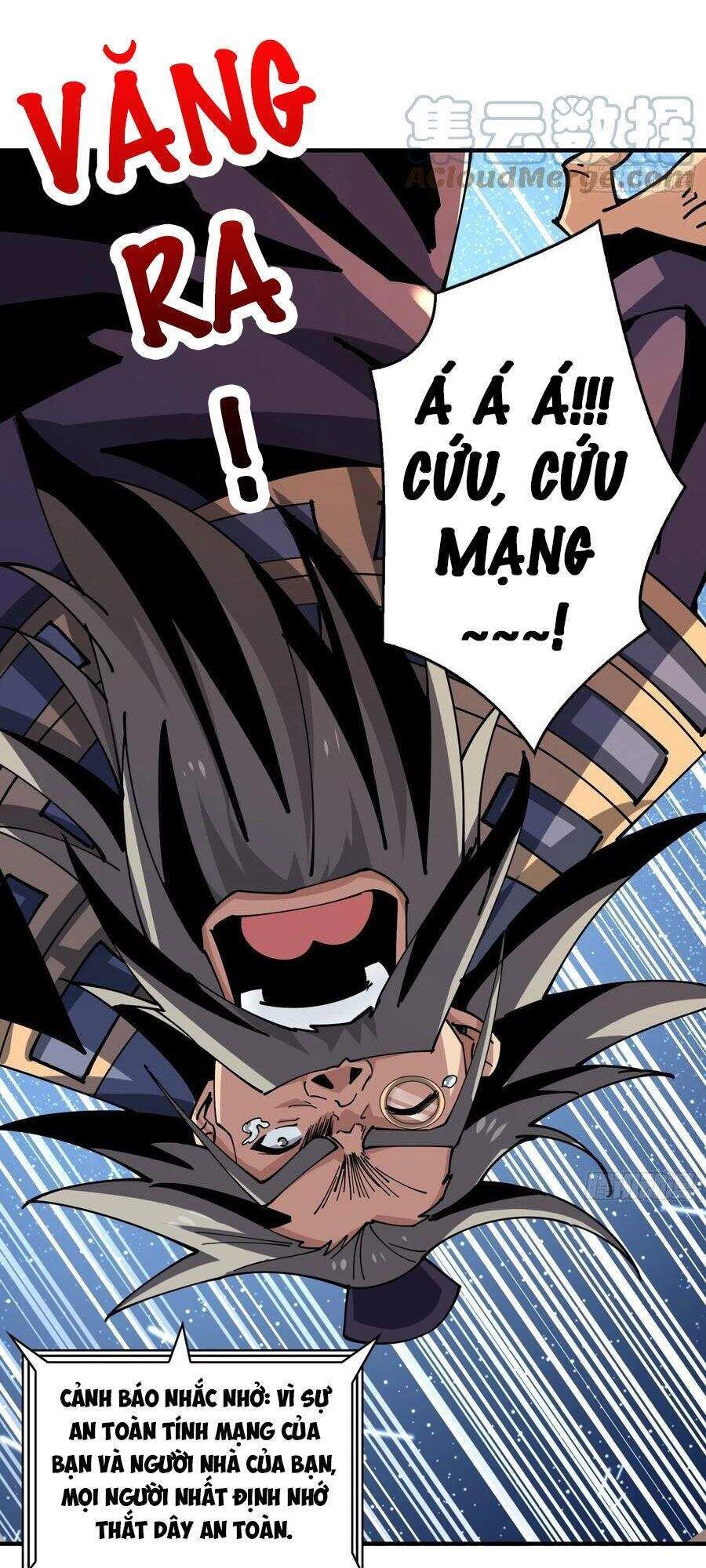 đọc truyện Vừa Chơi Đã Có Tài Khoản Vương Giả Chương 113 ảnh 32 tại Thiên Thai Truyện