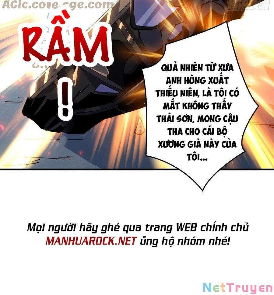 đọc truyện Vừa Chơi Đã Có Tài Khoản Vương Giả Chương 113 ảnh 35 tại Thiên Thai Truyện