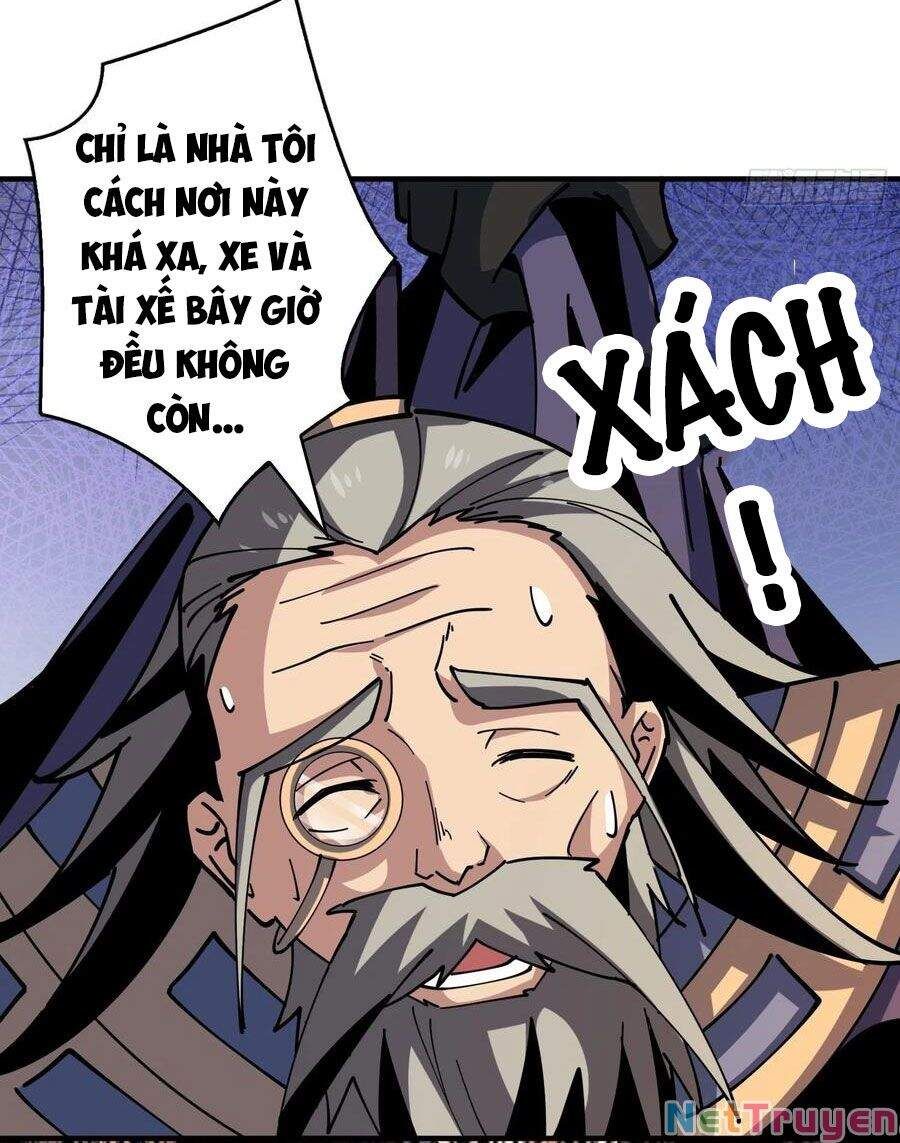 đọc truyện Vừa Chơi Đã Có Tài Khoản Vương Giả Chương 113 ảnh 39 tại Thiên Thai Truyện