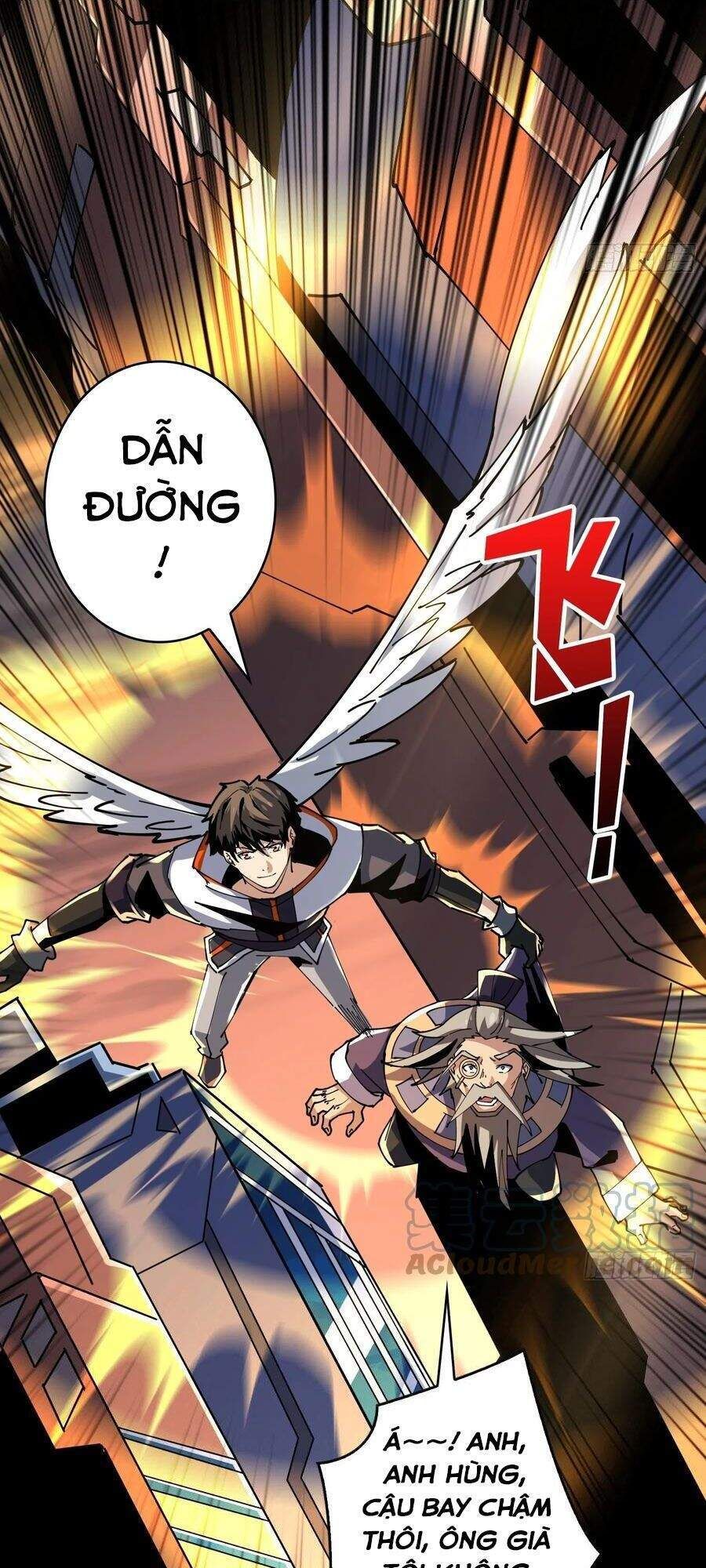 đọc truyện Vừa Chơi Đã Có Tài Khoản Vương Giả Chương 113 ảnh 40 tại Thiên Thai Truyện