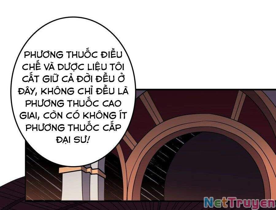 đọc truyện Vừa Chơi Đã Có Tài Khoản Vương Giả Chương 113 ảnh 42 tại Thiên Thai Truyện