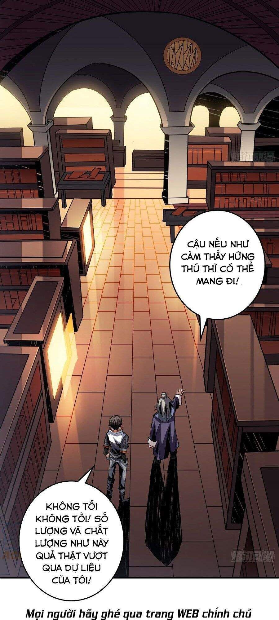 đọc truyện Vừa Chơi Đã Có Tài Khoản Vương Giả Chương 113 ảnh 43 tại Thiên Thai Truyện