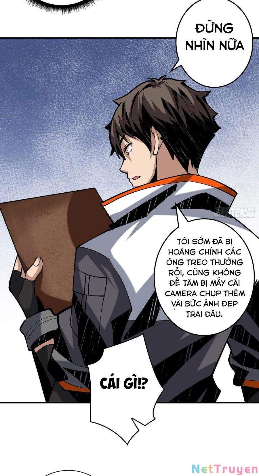 đọc truyện Vừa Chơi Đã Có Tài Khoản Vương Giả Chương 113 ảnh 46 tại Thiên Thai Truyện