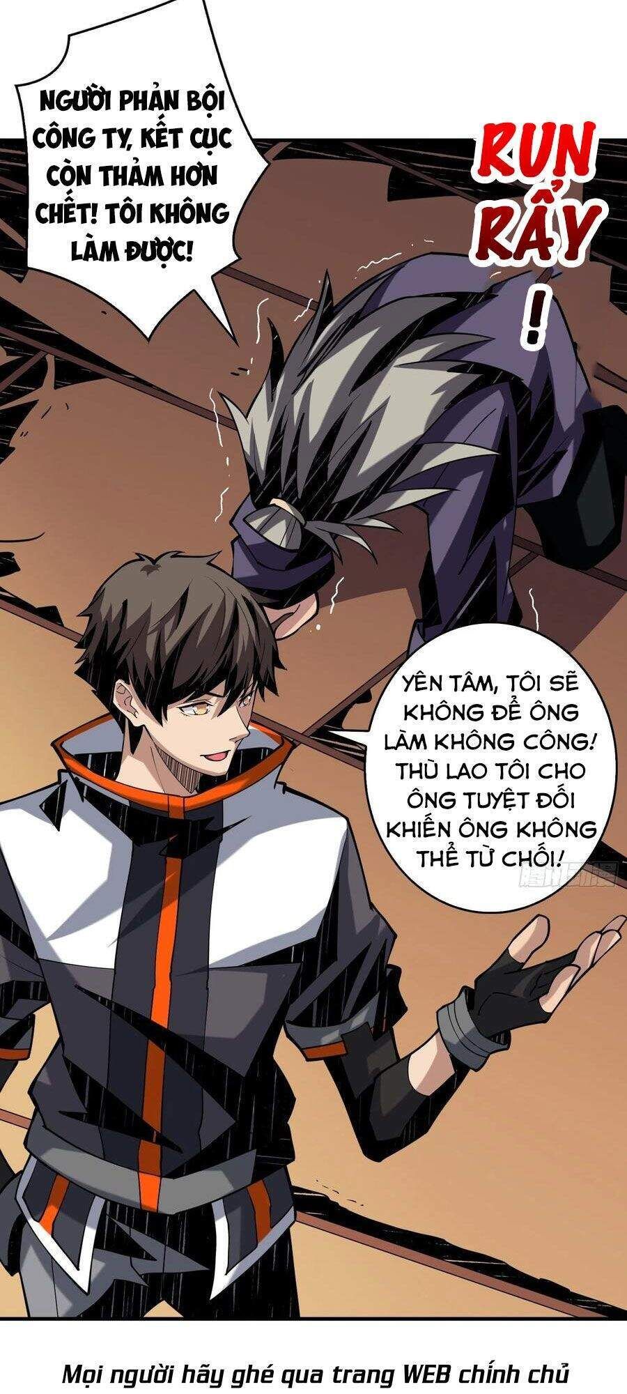 đọc truyện Vừa Chơi Đã Có Tài Khoản Vương Giả Chương 113 ảnh 48 tại Thiên Thai Truyện