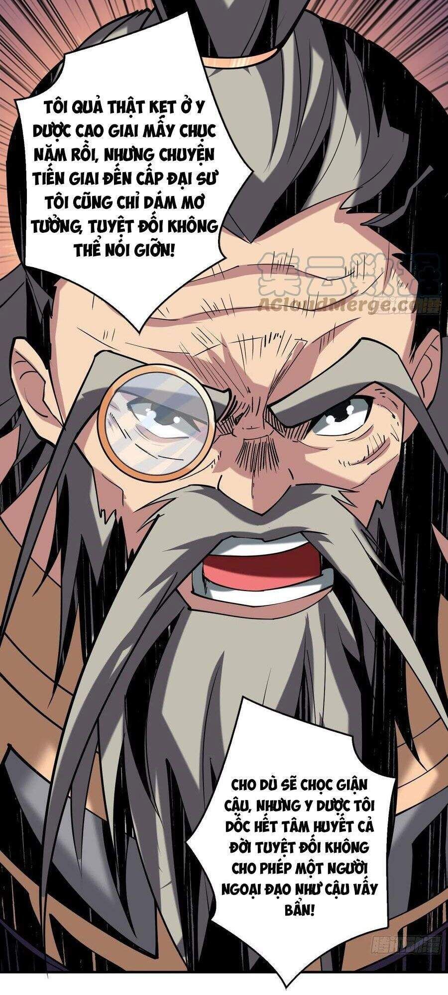 đọc truyện Vừa Chơi Đã Có Tài Khoản Vương Giả Chương 113 ảnh 53 tại Thiên Thai Truyện