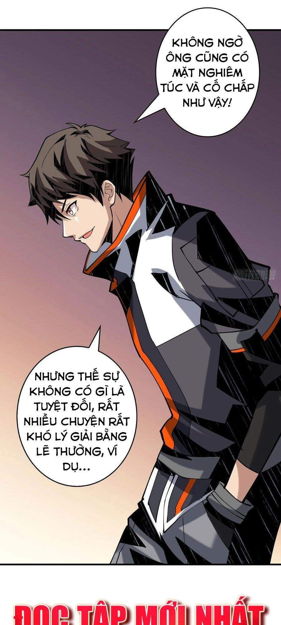 đọc truyện Vừa Chơi Đã Có Tài Khoản Vương Giả Chương 113 ảnh 55 tại Thiên Thai Truyện