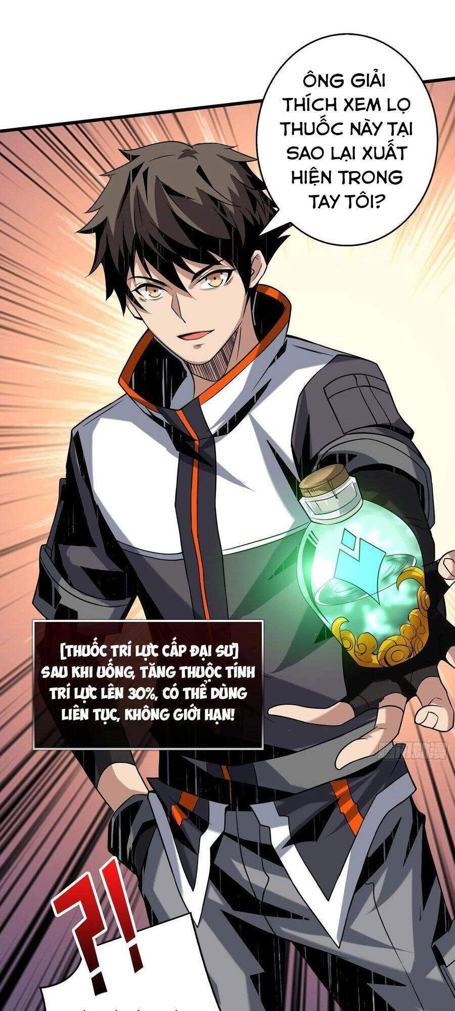 đọc truyện Vừa Chơi Đã Có Tài Khoản Vương Giả Chương 113 ảnh 57 tại Thiên Thai Truyện