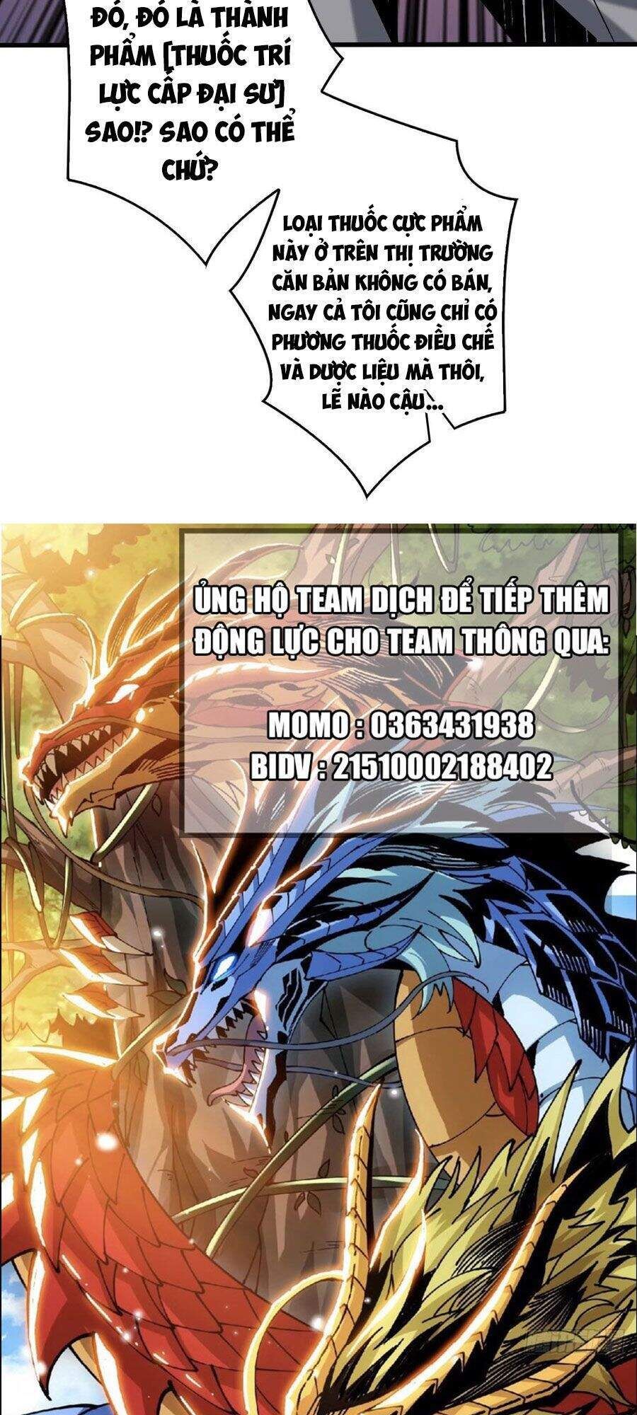 đọc truyện Vừa Chơi Đã Có Tài Khoản Vương Giả Chương 113 ảnh 58 tại Thiên Thai Truyện