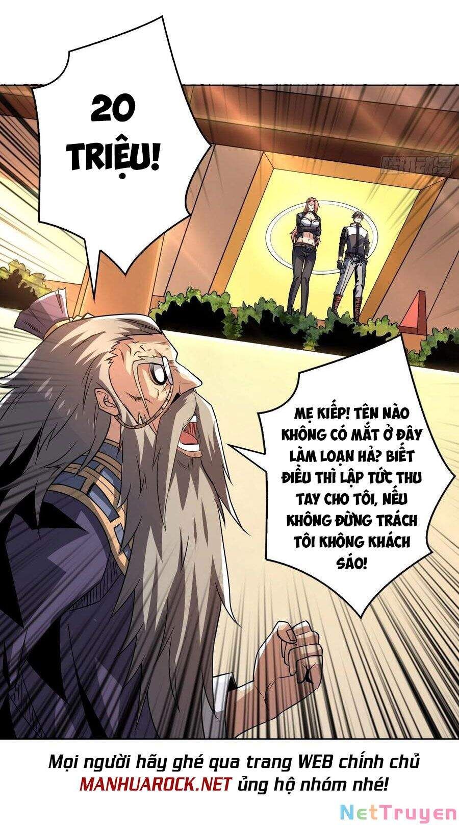 đọc truyện Vừa Chơi Đã Có Tài Khoản Vương Giả Chương 113 ảnh 10 tại Thiên Thai Truyện