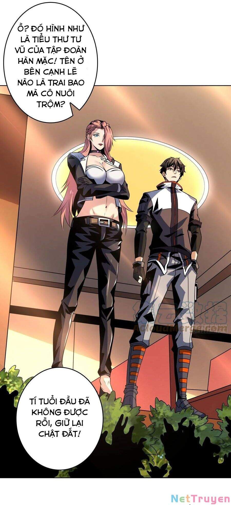 đọc truyện Vừa Chơi Đã Có Tài Khoản Vương Giả Chương 113 ảnh 11 tại Thiên Thai Truyện