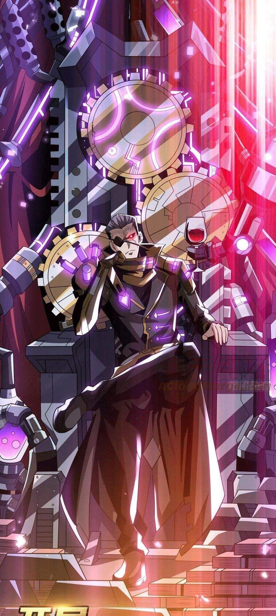 đọc truyện Vừa Chơi Đã Có Tài Khoản Vương Giả Chương 114 ảnh 3 tại Thiên Thai Truyện