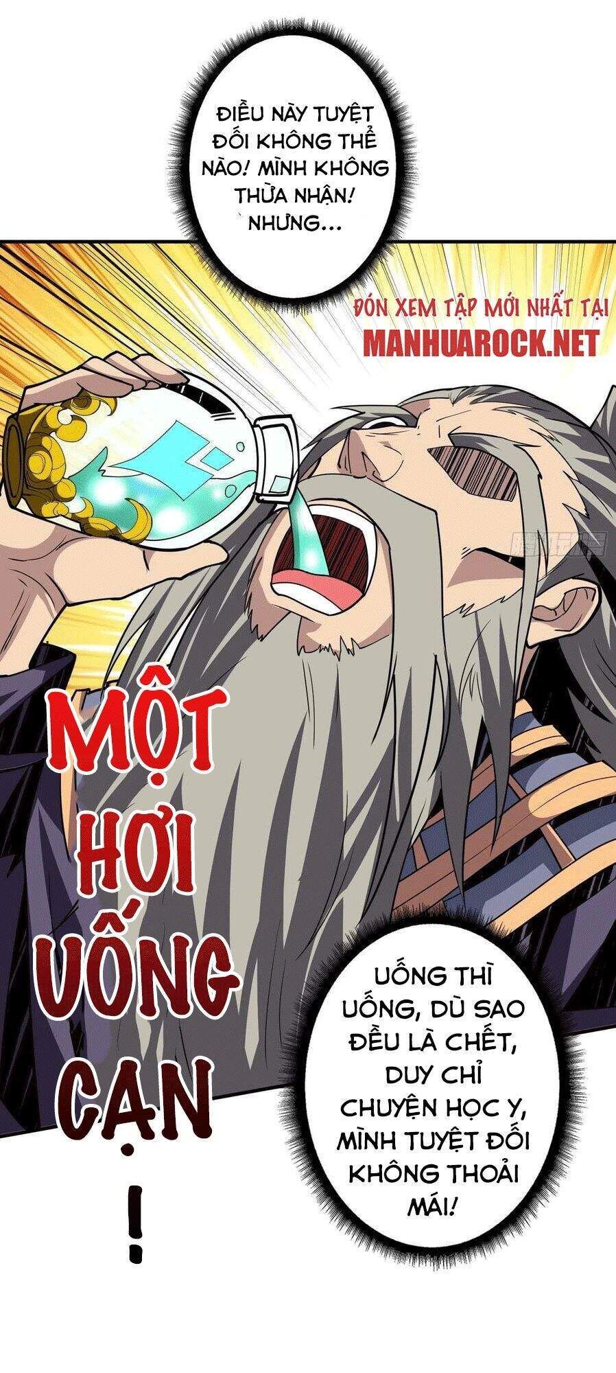 đọc truyện Vừa Chơi Đã Có Tài Khoản Vương Giả Chương 114 ảnh 14 tại Thiên Thai Truyện