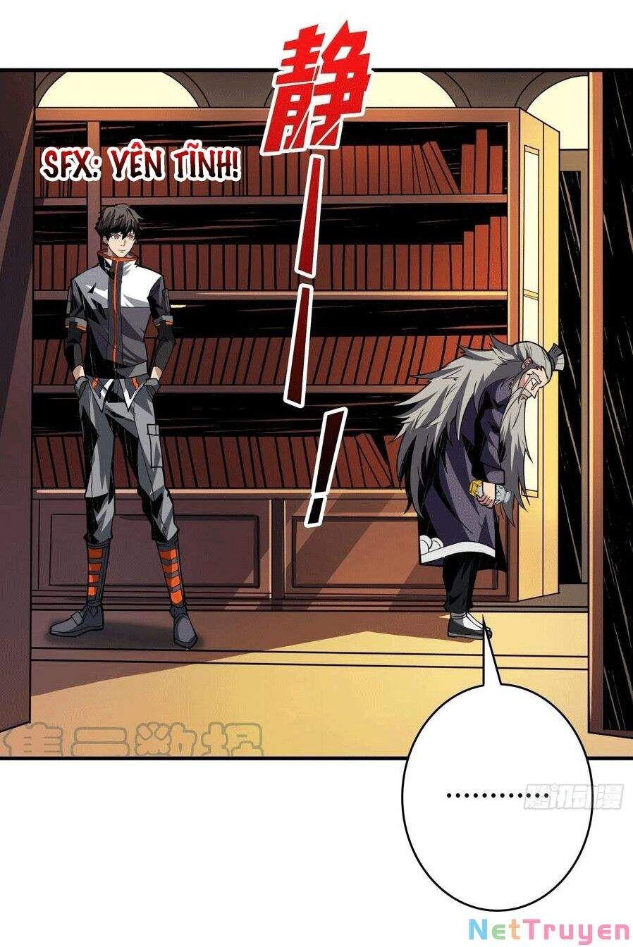 đọc truyện Vừa Chơi Đã Có Tài Khoản Vương Giả Chương 114 ảnh 16 tại Thiên Thai Truyện