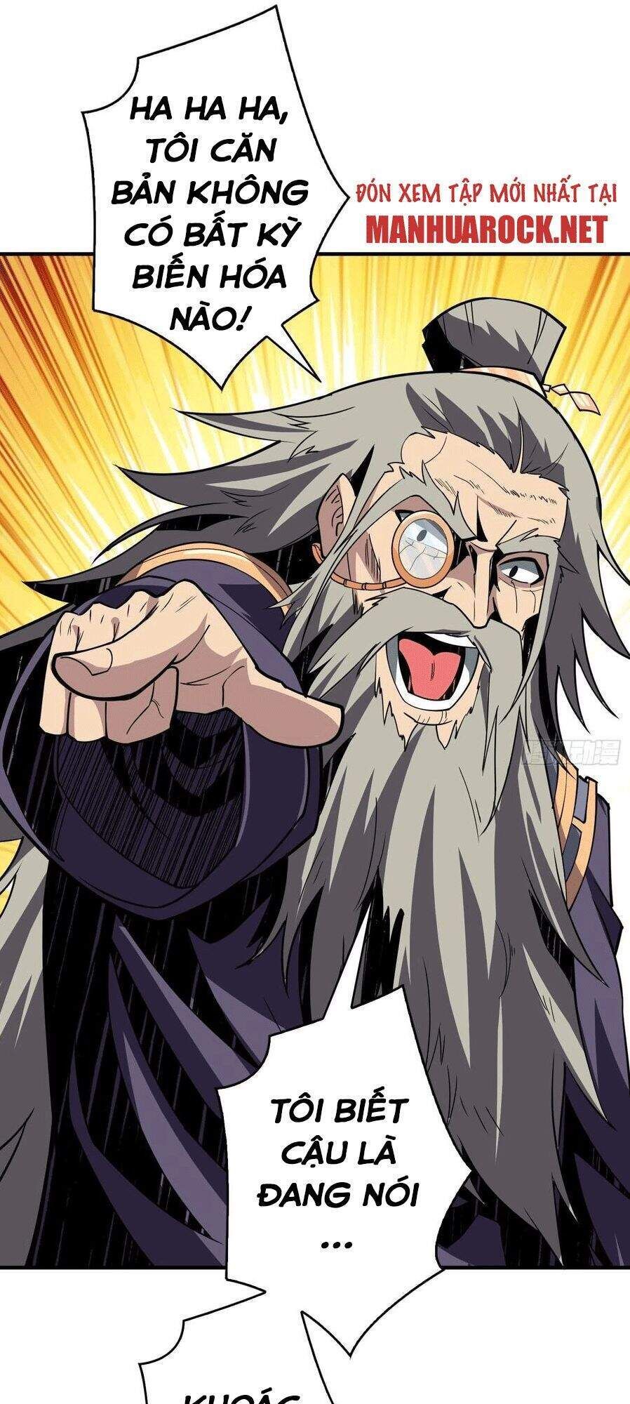 đọc truyện Vừa Chơi Đã Có Tài Khoản Vương Giả Chương 114 ảnh 17 tại Thiên Thai Truyện