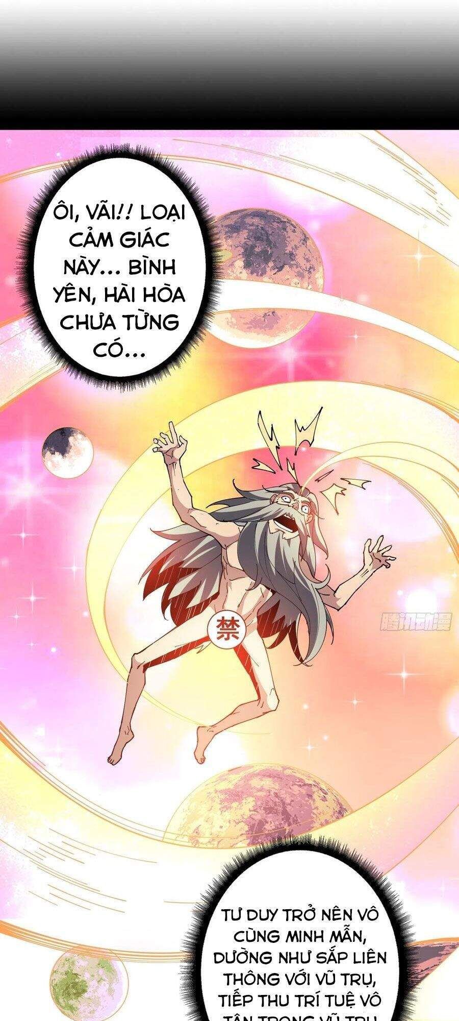 đọc truyện Vừa Chơi Đã Có Tài Khoản Vương Giả Chương 114 ảnh 20 tại Thiên Thai Truyện